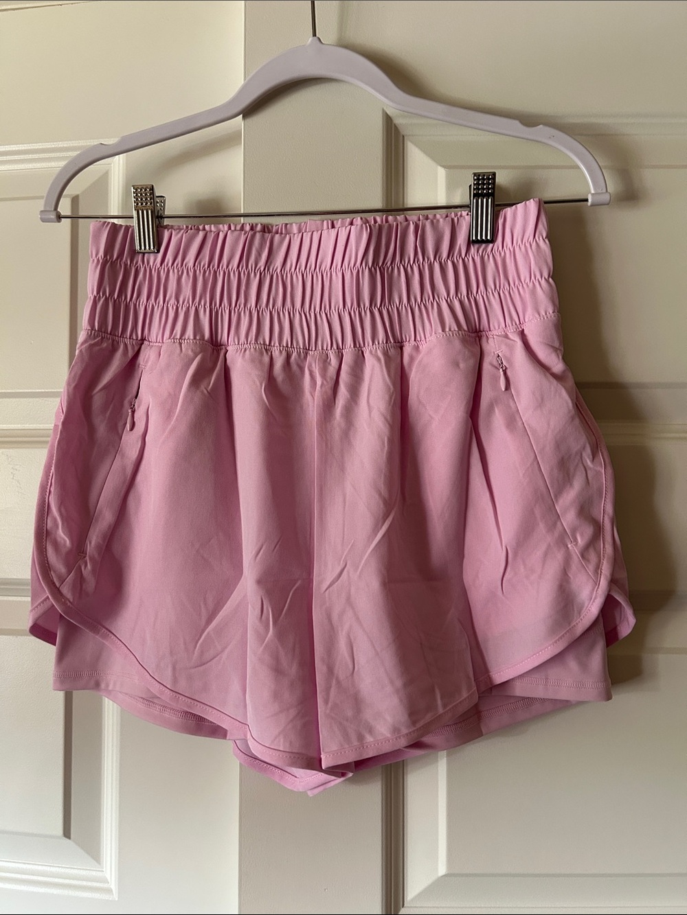 Women’s running shorts